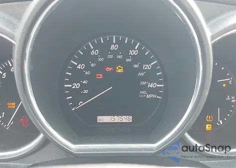 2008 Lexus Rx 350 z USA, uszkodzony, nr VIN 2T2GK31U78C031612